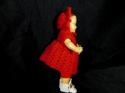 8 INCH RED KNIT_05